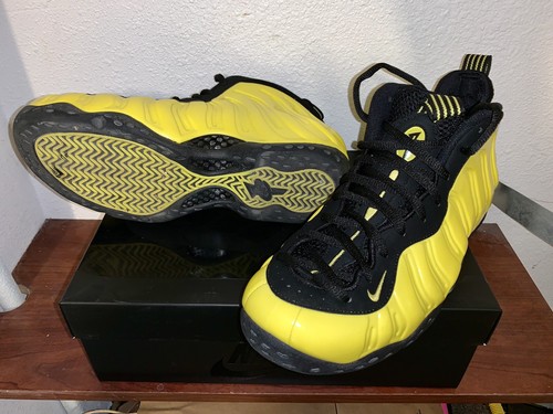 air foamposite wu tang
