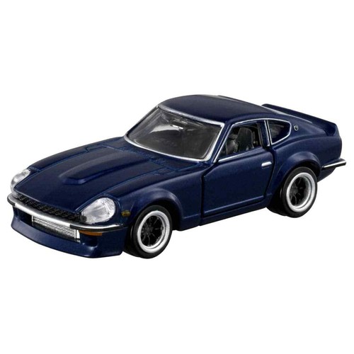 Takara Tomy / Tomica Premium Unlimited Wangan Midnight Nissan Fairlady Z / S30 - Picture 3 of 6