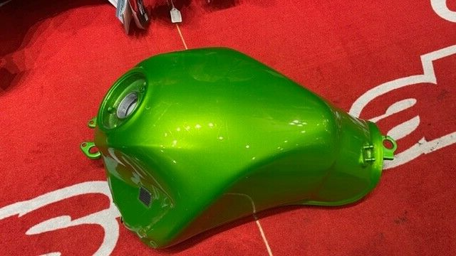2012-2016 Kawasaki Ninja 650 EX650 Gas Tank | 51001-0846-35P