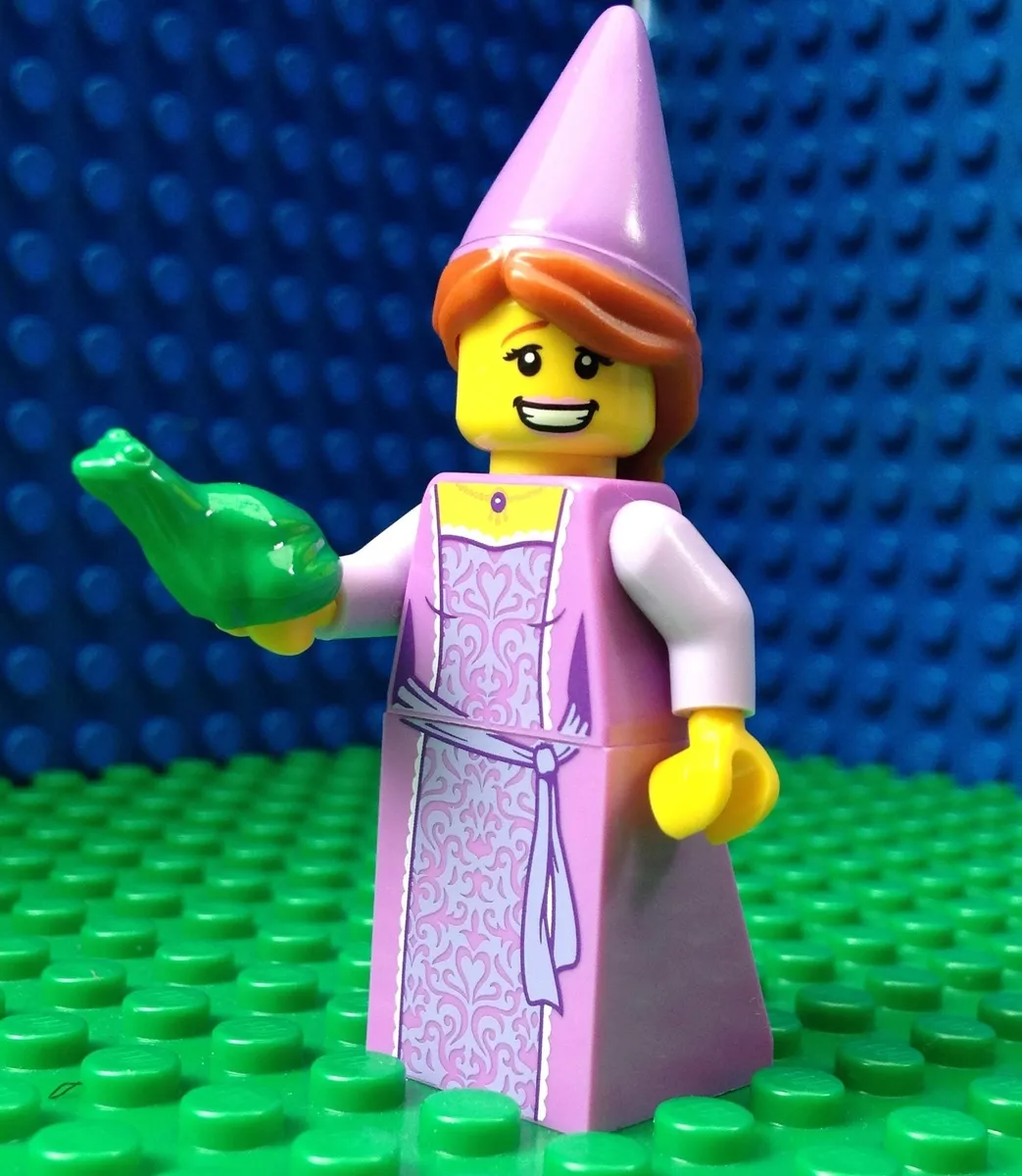 Lego sleeping cheap