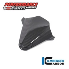 Ilmberger BMW S1000RR 2019 19 Gloss Carbon Fibre Instrument Cover