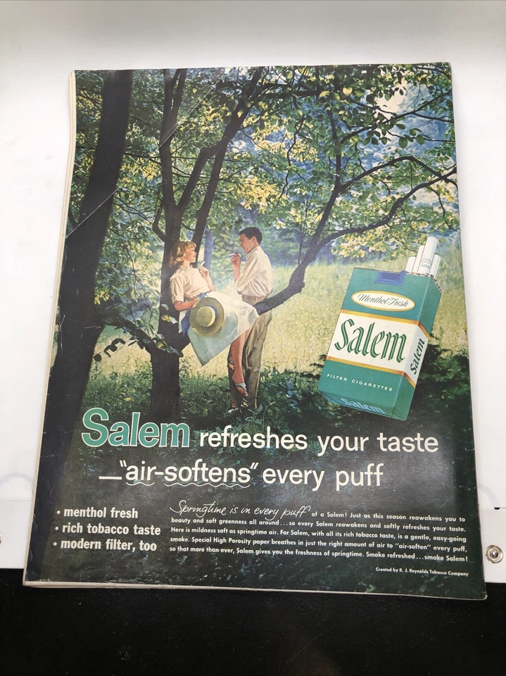 The Saturday Evening Post November 26 1960 The Mayo Clinic Story, Newsstand - Image 4 of 4