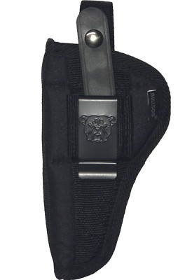 Gun holster for Harrington & Richardson 732