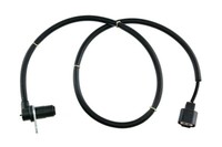 ABS Sensor Vorne Rechts Mitsubishi Pajero III 2000 - 2007 MR569412 MR407269