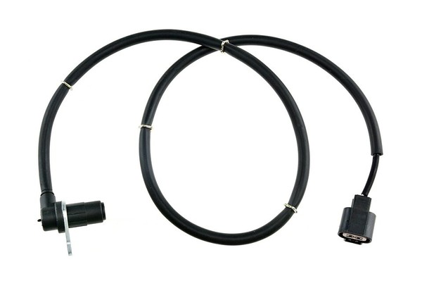 ABS Sensor Vorne Rechts Mitsubishi Pajero III 2000 - 2007 MR569412 MR407269-image