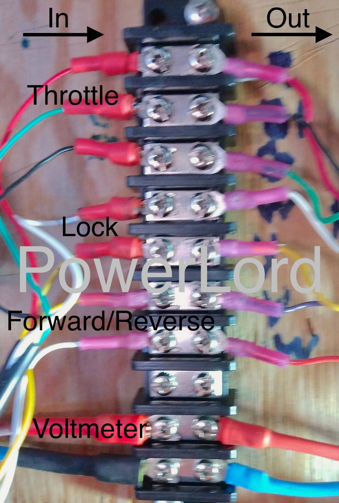 Boat 72v inboard electric motor conversion kit eBay