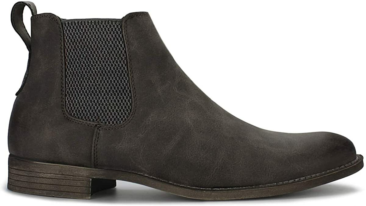 Chelsea Boot Chukka Ankle Boots | eBay