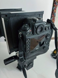 SAC FILTRE ZEISS Ikon Contarex Distagon 18/4 B96 filter case EUR 33,30