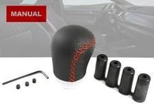 Gear Shift Knob Stick For Nissan Micra Frontier Murano Terano Primera X-Trail