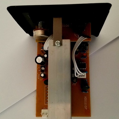 CS-P60A150R6 Replacement Amplifier Module Spa Subwoofer Watkins Hot Springs Amp - Picture 2 of 3