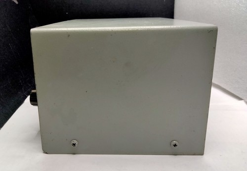 YAESU YS-200 RF WATT & SWR METER 1.8-150mhz, VINTAGE - Zdjęcie 5 z 12