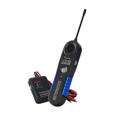 Circuit Tester Car Repair Circuit Wire Tracker Analyzer 6-42V Short Open Checker