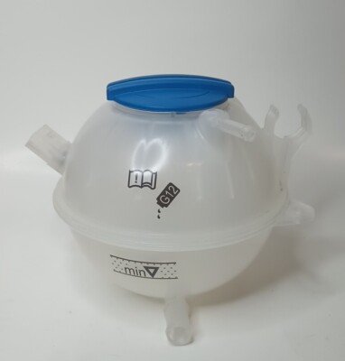 603-253 Dorman Coolant Reservoir Front New for VW Volkswagen Beetle Jetta Passat