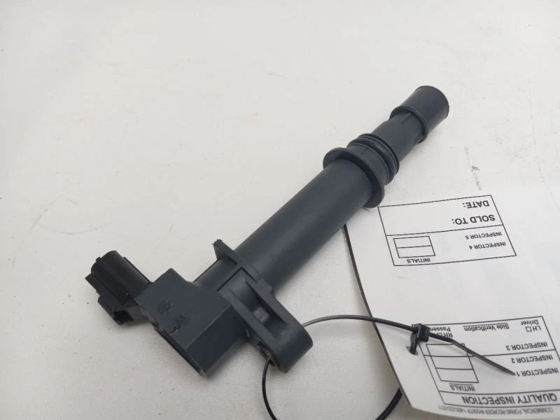 Dodge Nitro 2008 bobina de encendido Foto 3 de 4