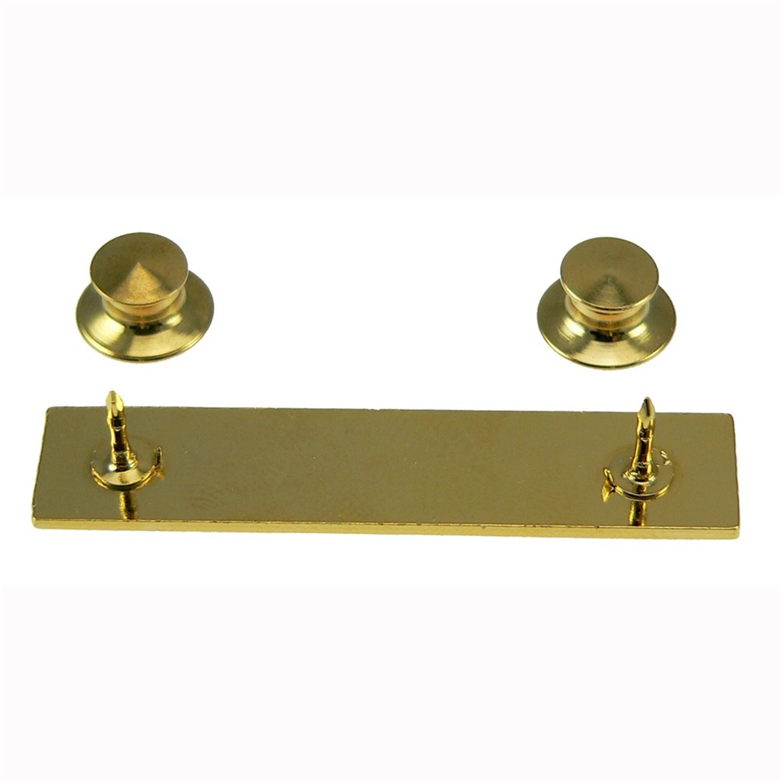 Firearms Instructor Citation Bar Police Merit Award Commendation Lapel