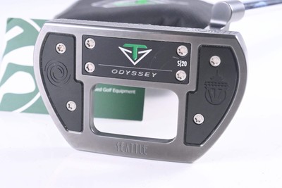 ODYSSEY TOULON SEATTLE 34インチ