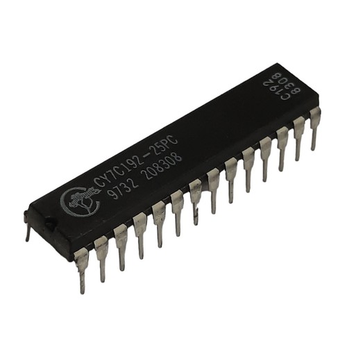 Circuito Integrato GAL16V8C-7LP &ndash; National Semiconductor, Nuovo, Made In UK