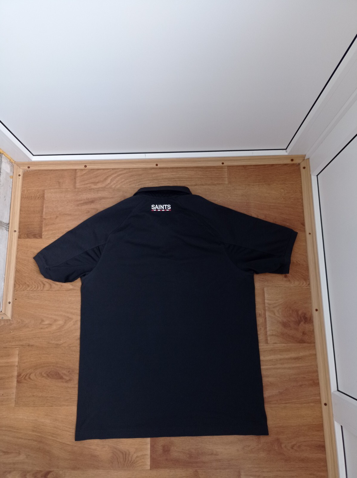 Southampton The Saints Training Jersey Football Shirt Under Armour Mens Size L thumbnail 6