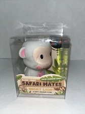 EVRIHOLDER Color-Changing Monkey Safari Mates Night Light A Calming Glow New