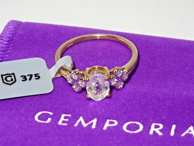 Gemporia rings sale deals