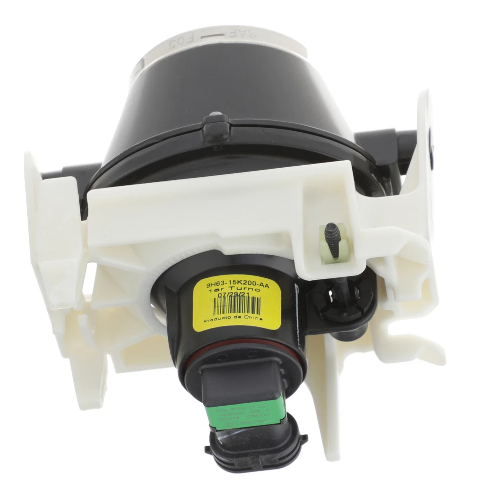 OEM новый Ford Lincoln MKZ 2008-2012 противотуманная лампа 7H6Z-15200-AA - Изображение 4 из 4