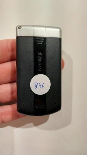 836.Kyocera K127 Marbl Very Rare - For Collectors - No Sim Card - CDMA -Bat N EW - Picture 4 of 8