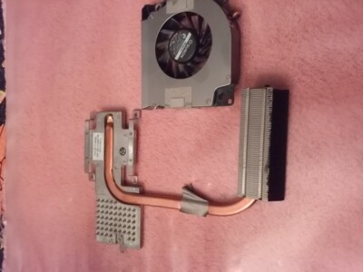 Acer Extensa 4220 4620 4620Z CPU Fan/ Heatsink  