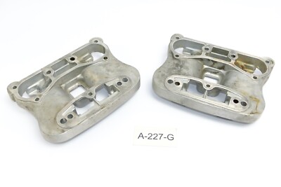 Buell X1 Lightning BL1 1999 - Kipphebelhalter Motordeckel A227G