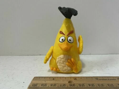 McDonald's Angry Birds Toys & Hobbies