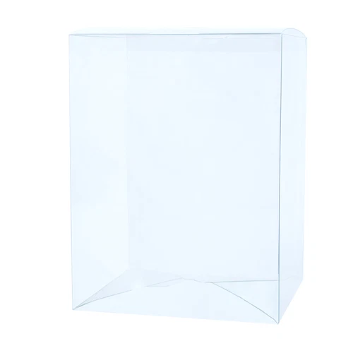 PopShield Protector for Funko The Mandalorian on Blurrg #358