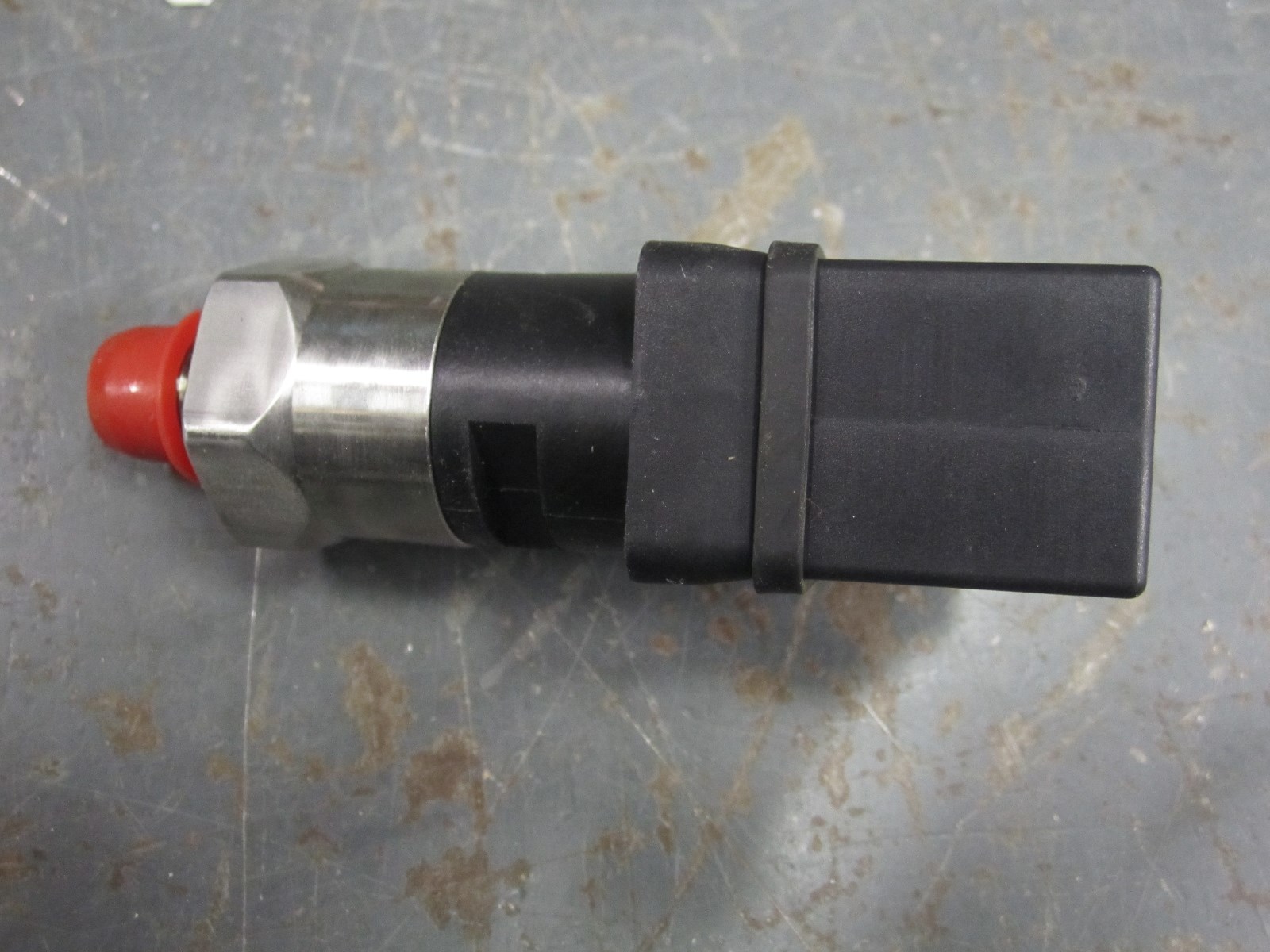GEMS PRESSURE SWITCHES 210581 PS71-20-4MNS-C-HC | eBay