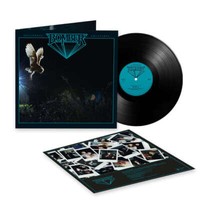 Bomber - Nocturnal Creatures - Vinyl-Lp - Black Vinyl