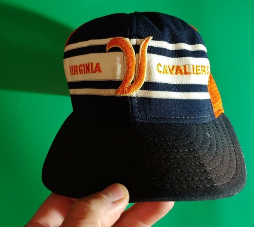 Virginia Cavaliers Hat Snapback 