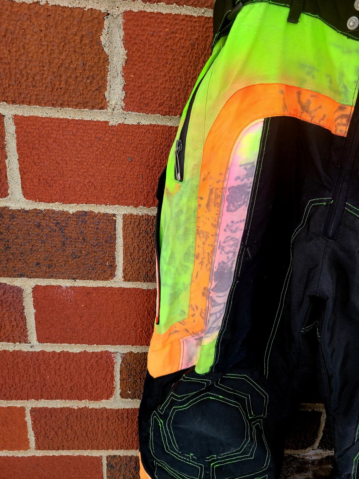 Arctic Cat Snowmobile Bibs ATEX Snow Pants Thinsulate Arcticwear Waterproof L eBay