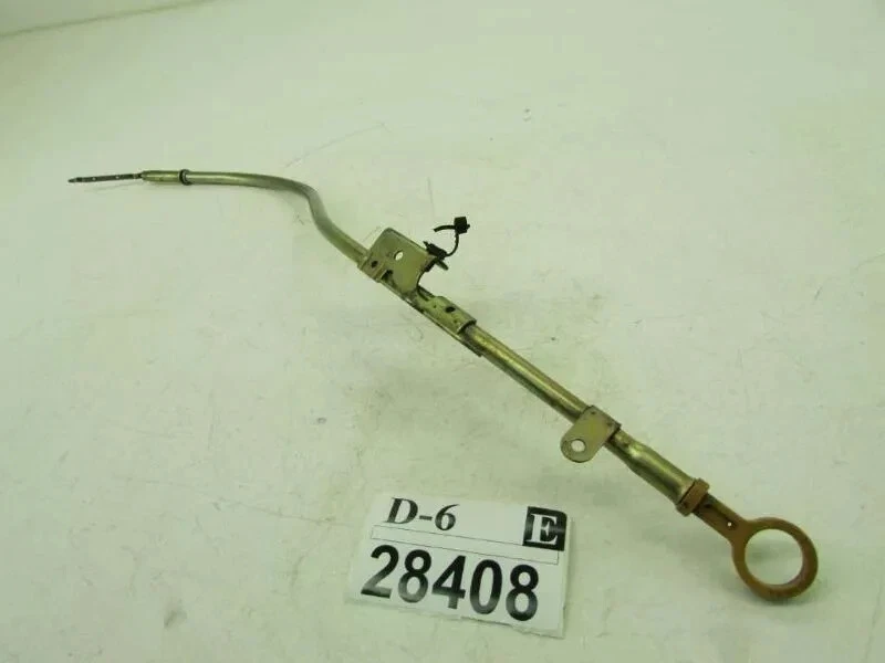 Dipstick Dip Stick M45 2003 2004 英菲尼迪发动机机油检查液位杆管 — 第 3/4 张图片