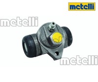 Radbremszylinder Metelli 04-0352 FüR Ford Fiesta Iii
