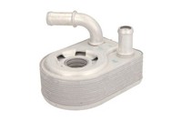 Thermotec D4G010TT ÖLküHler, MotoröL 133 Mm 97 Mm