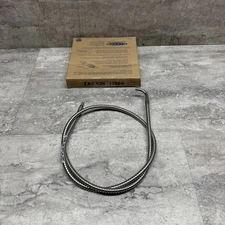 Banner Engineering IA2.53S 17854 Fiber Optic Cable Assembly, New