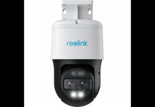 Reolink TrackMix PoE 4K Dual-Lens PTZ Security Camera   Brand New 4 AVAILABLE 