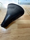 Vintage Schwinn Bicycle Saddle Double Spring. Phantom, Hornet, Cruiser. — photo 1