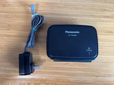 Panasonic KX-TGP600G SIP DECT VoIP Base Station (Base Only) for KX-TGP600 – NEW