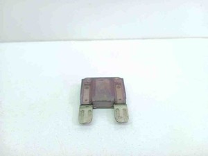 OPEL ASTRA G Hatchback F48, F08 Andere Steuergeräte 4604602 1.69 31399622