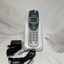 Vtech CS6114 DECT 6.0 1 Handset Cordless Telephone- Parts Only