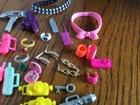 Fashion Doll Accessories Lot — photo 4