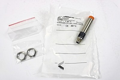 ifm Electronic IG5526 Proximity Switch IGA3008-BPKG/US-100-DPS -Original Packaging/Unused-