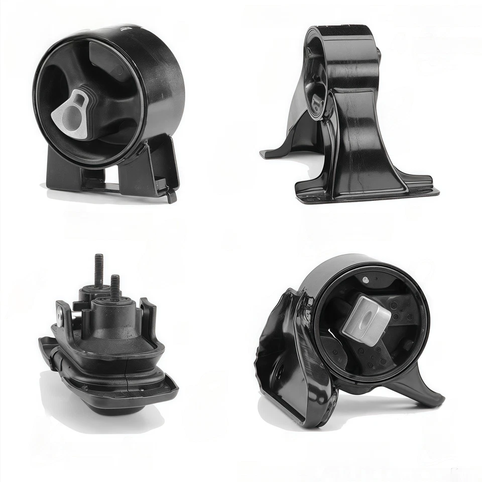 Kit de montaje de motor para Dodge Avenger 2008 2009 2010 2011 2012 2013 2014 2,4 L L4 Foto 4 de 4