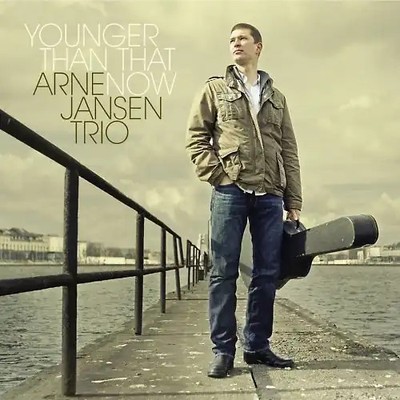 Arne Trio Jansen - Younger Than That Now