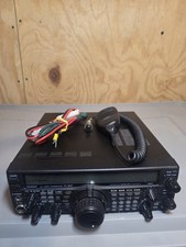 Yaesu Ft 847 for sale - eBay