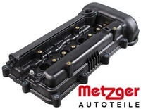 Metzger 2389210 Zylinderkopfhaube FüR Hyundai FüR Kia