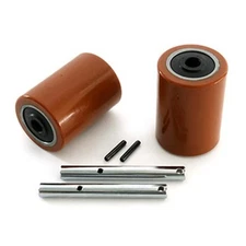 Hyster GWK-W40Z-LW W 40Z - B218 -45Z - C215 Load Wheel Kit for Electric Palle...